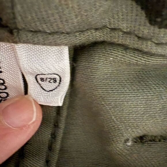 Good America Camouflage Skinny Pants - Picture 7 of 7